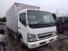FUSO CANTER