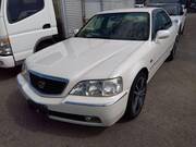 2001 HONDA LEGEND EURO EXCLUSIVE