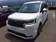2024 HONDA STEPWAGON