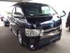 TOYOTA REGIUS ACE VAN