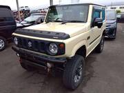 2019 SUZUKI JIMNY