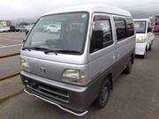 1998 HONDA STREET