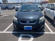 2011 TOYOTA COROLLA FIELDER