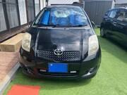 2006 TOYOTA VITZ U
