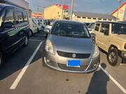 2012 SUZUKI SWIFT