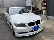 2010 BMW 3 SERIES