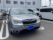2013 SUBARU FORESTER