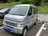 HONDA ACTY VAN