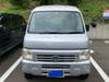 HONDA ACTY VAN