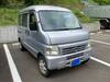 HONDA ACTY VAN