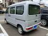 HONDA ACTY VAN