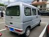 HONDA ACTY VAN