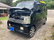 2007 SUZUKI EVERY WAGON