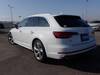 AUDI S4 AVANT
