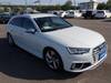 AUDI S4 AVANT