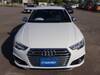 AUDI S4 AVANT