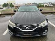 2012 TOYOTA MARK X 250G