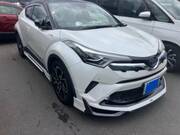 2018 TOYOTA C-HR G