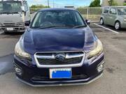 2012 SUBARU IMPREZA G4
