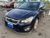 SUBARU IMPREZA G4