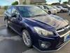 SUBARU IMPREZA G4