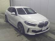 2020 BMW 1 SERIES