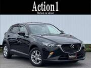 2015 MAZDA CX-3 XD