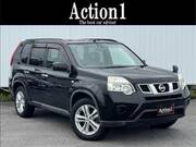 2011 NISSAN X-TRAIL 20X