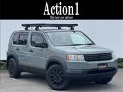 2007 HONDA CROSS ROAD