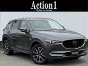 2017 MAZDA CX-5 XD PROACTIVE