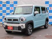 2025 SUZUKI HUSTLER