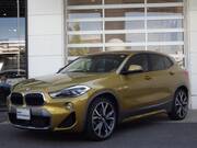2018 BMW X2