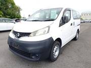2017 NISSAN NV200 VANETTE VAN DX