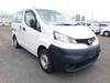 NISSAN NV200 VANETTE VAN