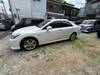 TOYOTA CROWN HYBRID