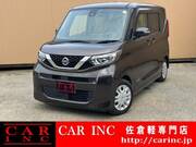 2022 NISSAN ROOX