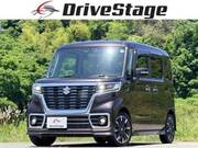 2019 SUZUKI SPACIA CUSTOM