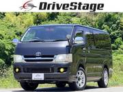 2006 TOYOTA REGIUS ACE VAN
