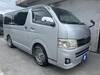 TOYOTA REGIUS ACE VAN