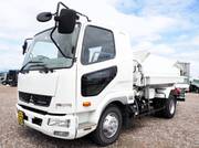 2015 FUSO FIGHTER