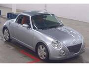 2002 DAIHATSU COPEN ACTIVE TOP