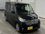 2016 NISSAN DAYZ ROOX
