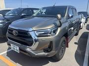 2023 TOYOTA HILUX Z