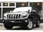2015 TOYOTA LAND CRUISER PRADO