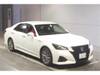 TOYOTA CROWN HYBRID