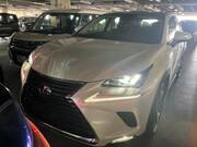 2019 LEXUS NX