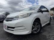 2013 NISSAN NOTE RIDER