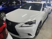 2016 LEXUS IS