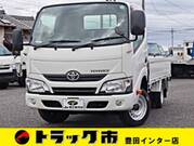 2019 TOYOTA TOYOACE
