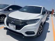 2018 HONDA VEZEL